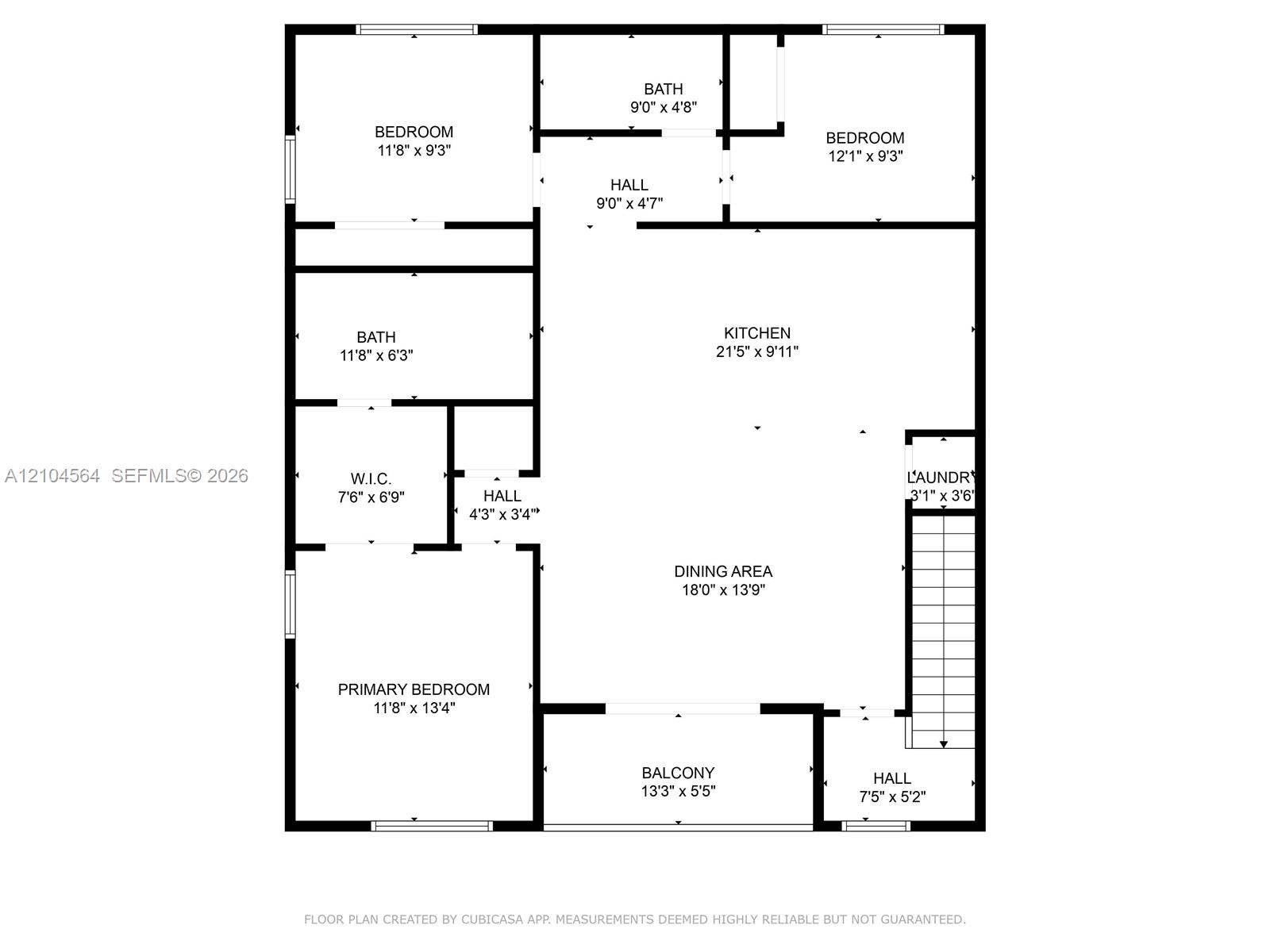 14624 SW 261st Terrace, #2, Homestead, Homestead, FL 33032 Photo 22