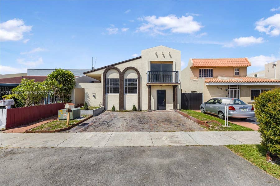 Property photo for 3860 W 10th Court, Hialeah, FL
