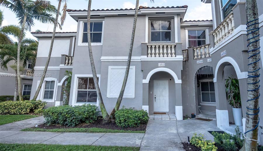 Property photo for 14046 SW 49th Street, #16, Miramar, FL