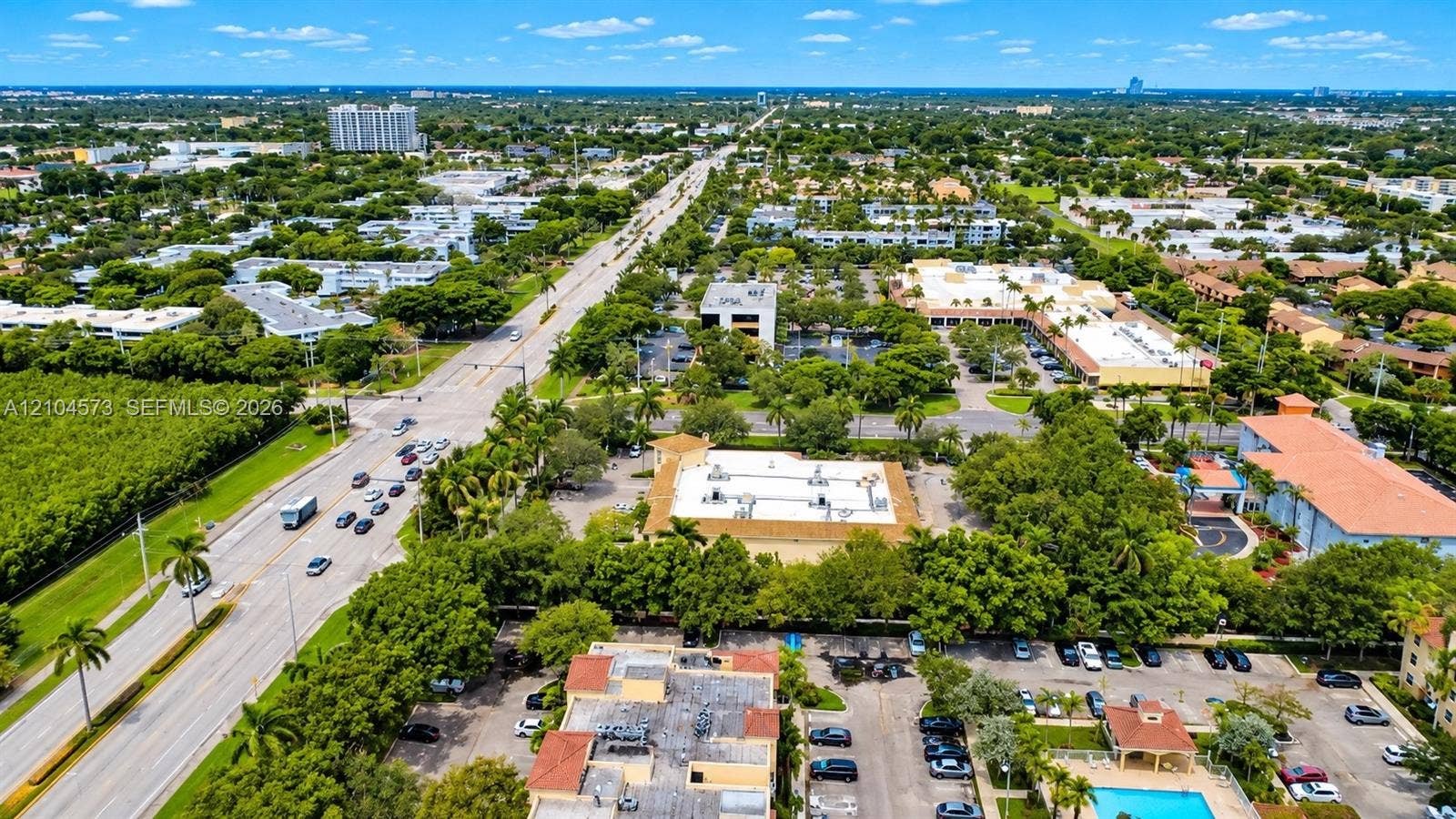 609 E Sheridan Street, #404, Dania Beach, FL 33004 Photo 28