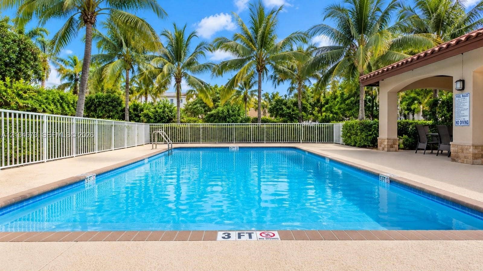609 E Sheridan Street, #404, Dania Beach, FL 33004 Photo 3