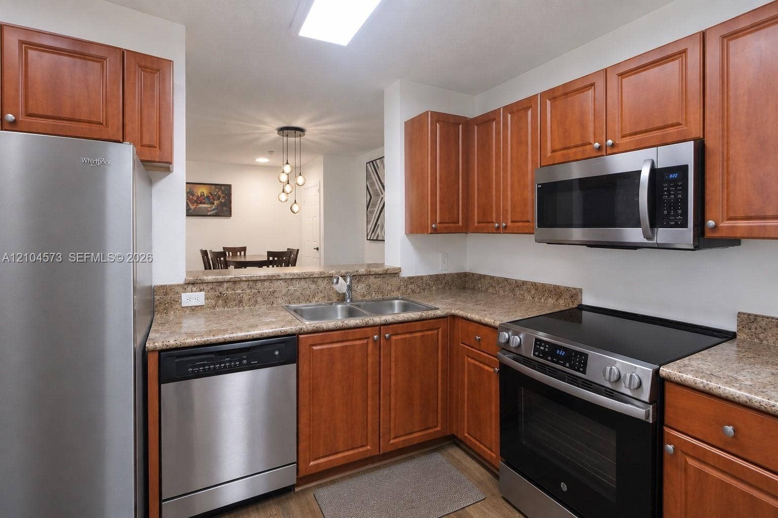 609 E Sheridan Street, #404, Dania Beach, FL 33004 Photo 6