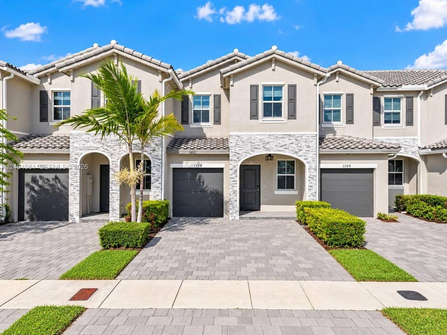 Property photo for 1108 SE 26th Terrace, Homestead, FL