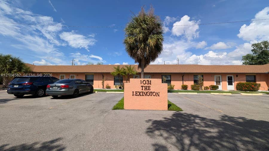 Property photo for 1031 SE 9th Street, Cape Coral, FL