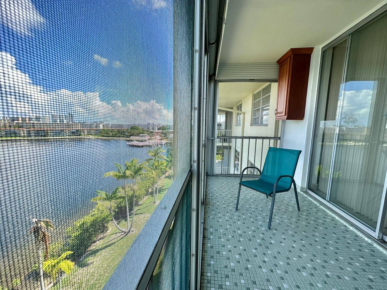 2861 Leonard Drive, #F605, Aventura, Aventura, FL 33160 Photo 2