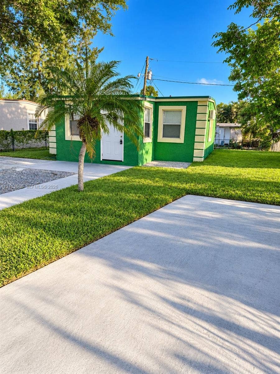 Property photo for 1810 Rutland Street, Opa Locka, FL