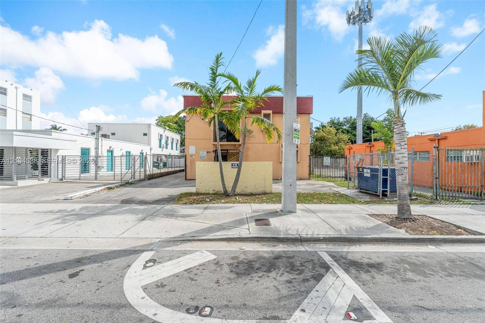 852 SW 1st Street, #4, Miami, Miami, FL 33130 Photo 11
