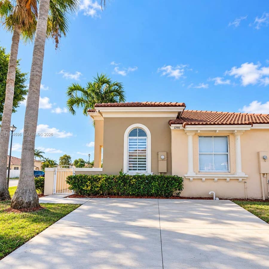 Property photo for 10968 SW 236th Terrace, Homestead, FL