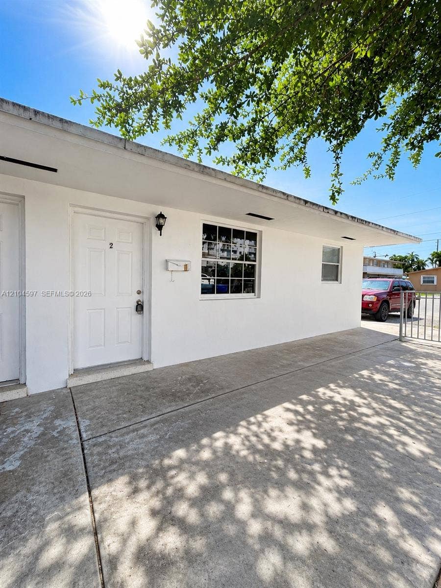 Property photo for 10841 SW 7th Street, #1, Sweetwater, FL