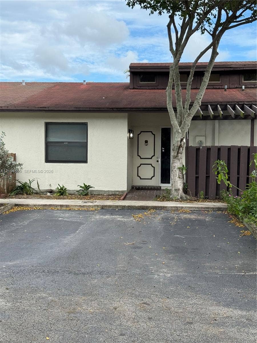 3811 SW 69th Avenue, #12-L, Miramar, Miramar, FL 33023 Photo 31
