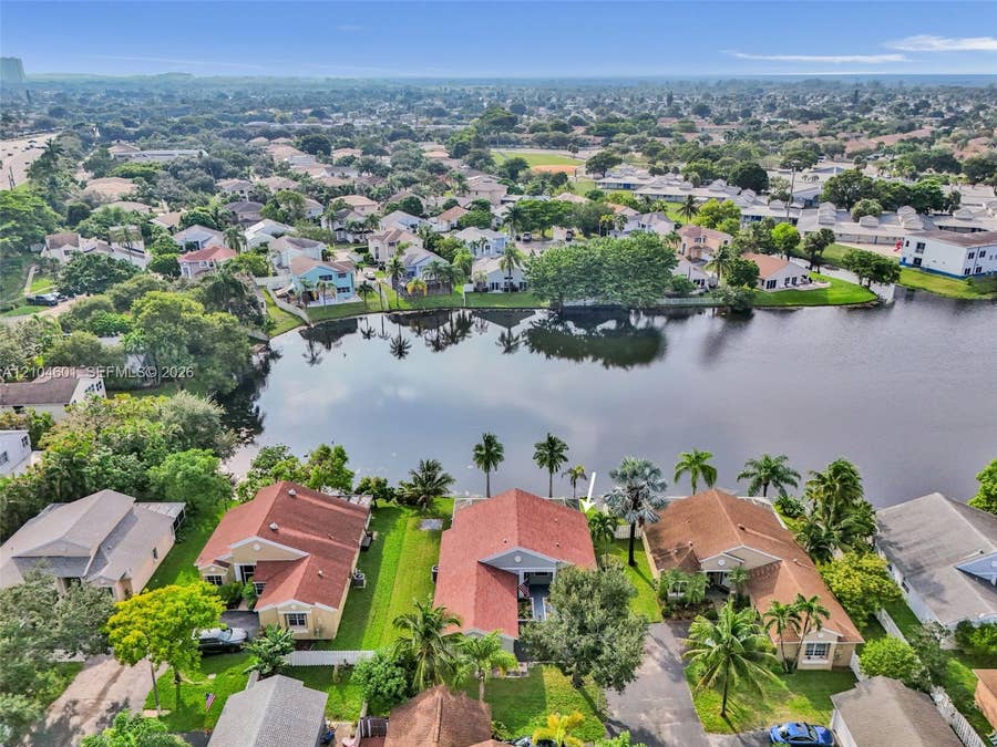 Property photo for 10639 Lago Welleby Drive, Sunrise, FL