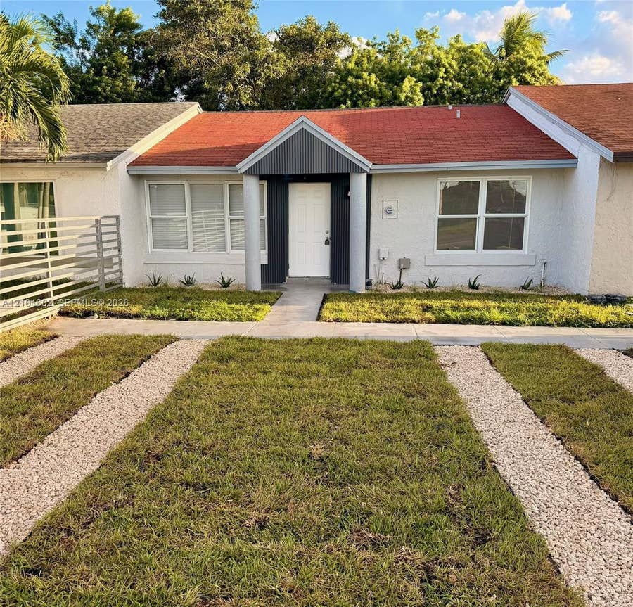 Property photo for 3954 NW 182nd Lane, Miami Gardens, FL