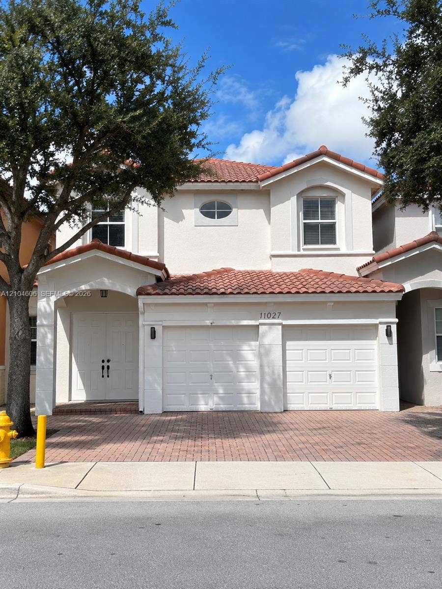 Property photo for 11027 NW 86th Terrace, #0, Doral, FL