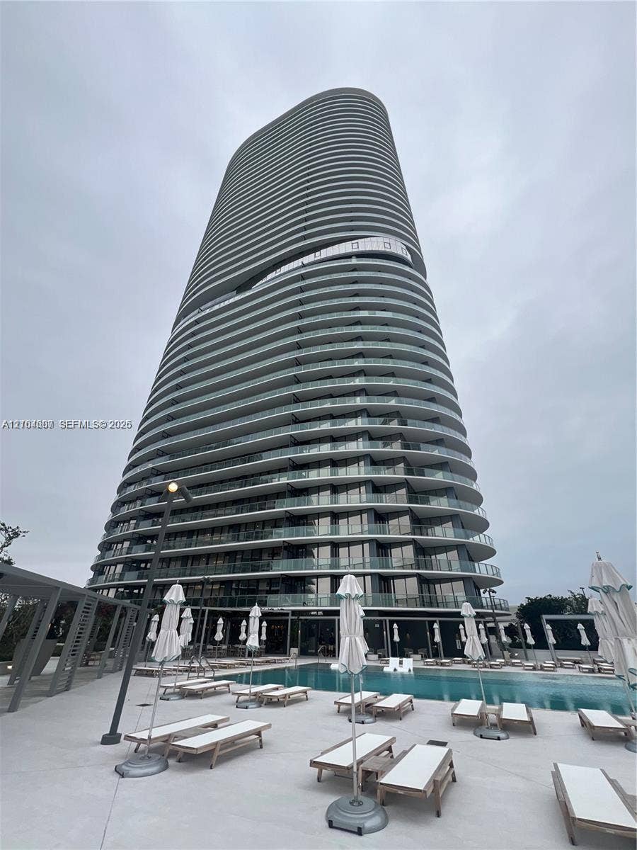 500 Alton Road, #1008, Miami Beach, Miami Beach, FL 33139 Photo 1