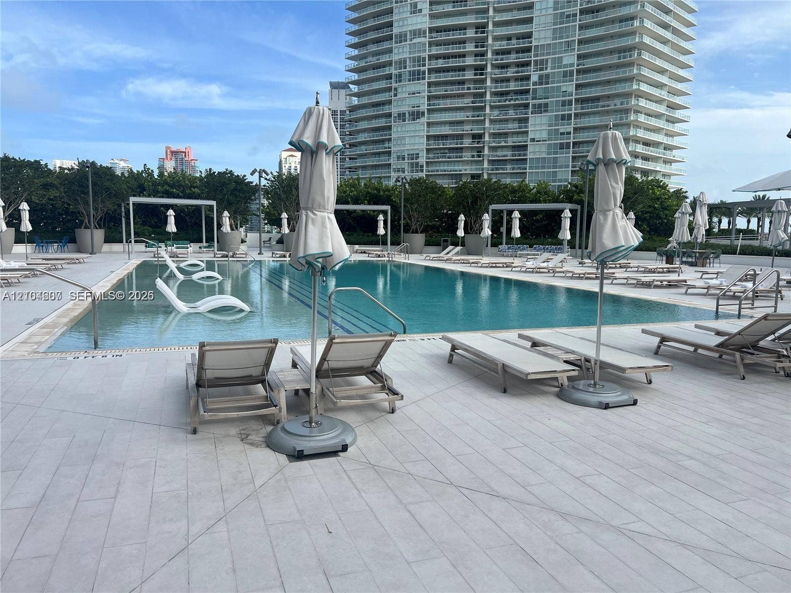 500 Alton Road, #1008, Miami Beach, Miami Beach, FL 33139 Photo 25