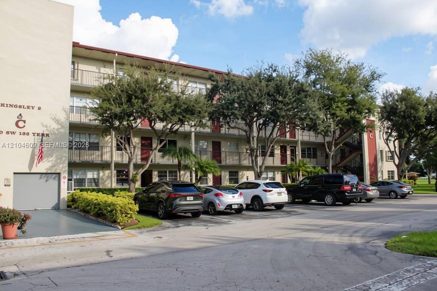 Property photo for 750 SW 133rd Terrace, #114C, Pembroke Pines, FL