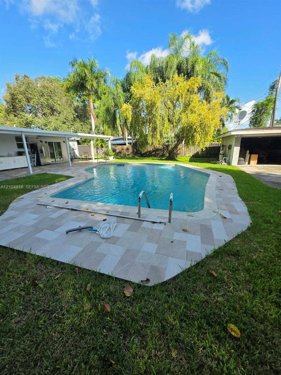 30341 SW 171st Avenue, Homestead, Homestead, FL 33030 Photo 27