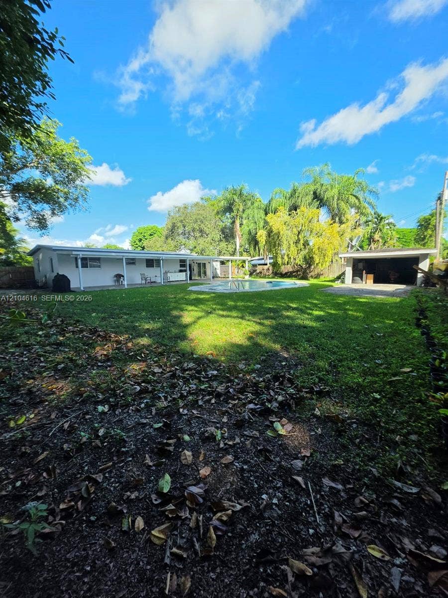 30341 SW 171st Avenue, Homestead, Homestead, FL 33030 Photo 29