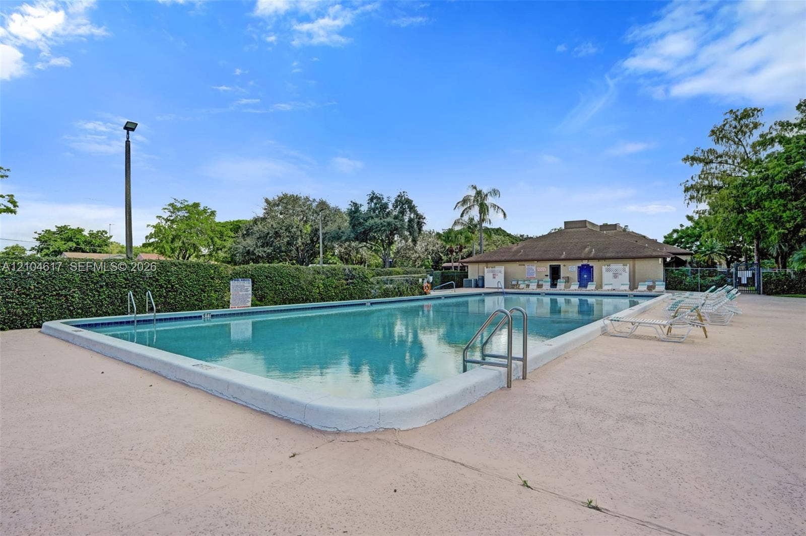 7860 NW 50th Street, #108, Lauderhill, Lauderhill, FL 33351 Photo 50