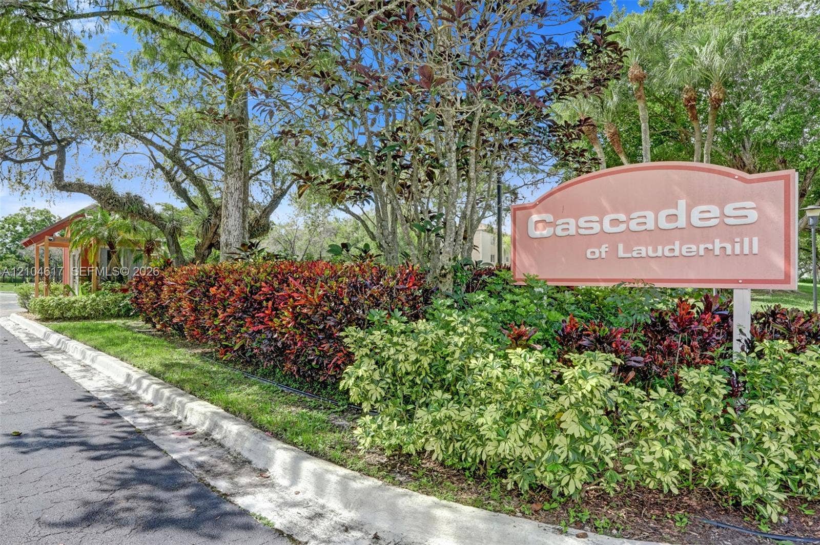 7860 NW 50th Street, #108, Lauderhill, Lauderhill, FL 33351 Photo 57