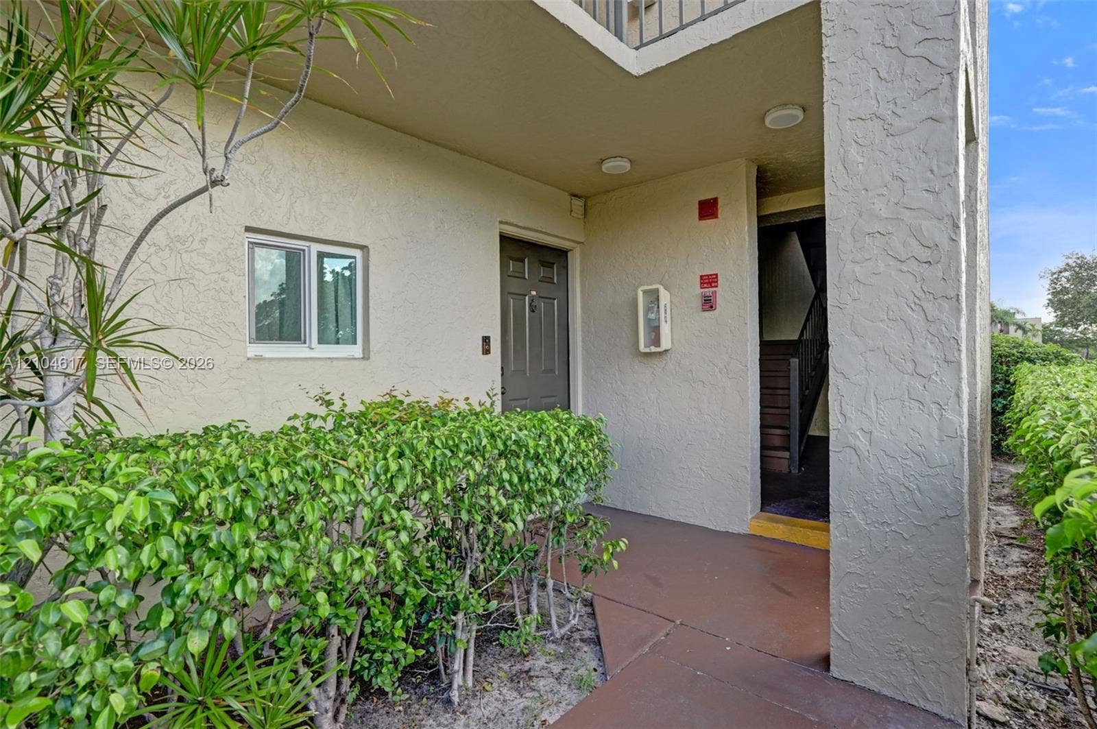 7860 NW 50th Street, #108, Lauderhill, Lauderhill, FL 33351 Photo 39