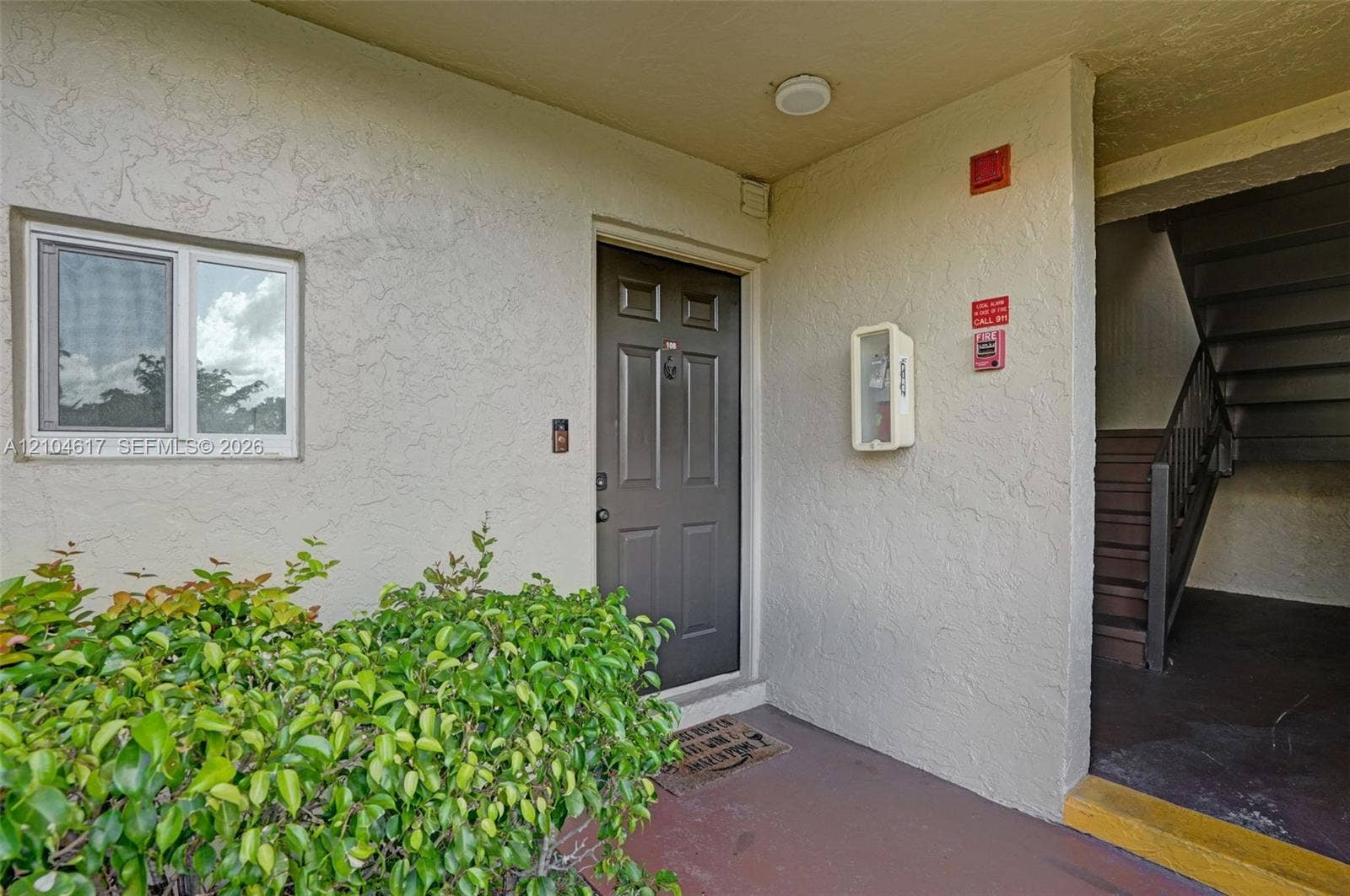 7860 NW 50th Street, #108, Lauderhill, Lauderhill, FL 33351 Photo 40