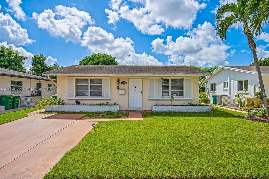 Property photo for 6802 NW 58th Court, Tamarac, FL