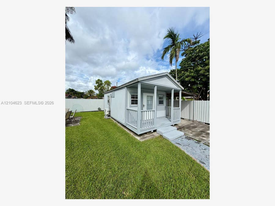 Property photo for 11441 SW 2nd Street, #Efficiency, Sweetwater, FL
