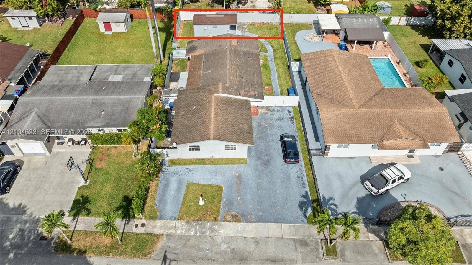 11441 SW 2nd Street, #Efficiency, Sweetwater, Sweetwater, FL 33174 Photo 12