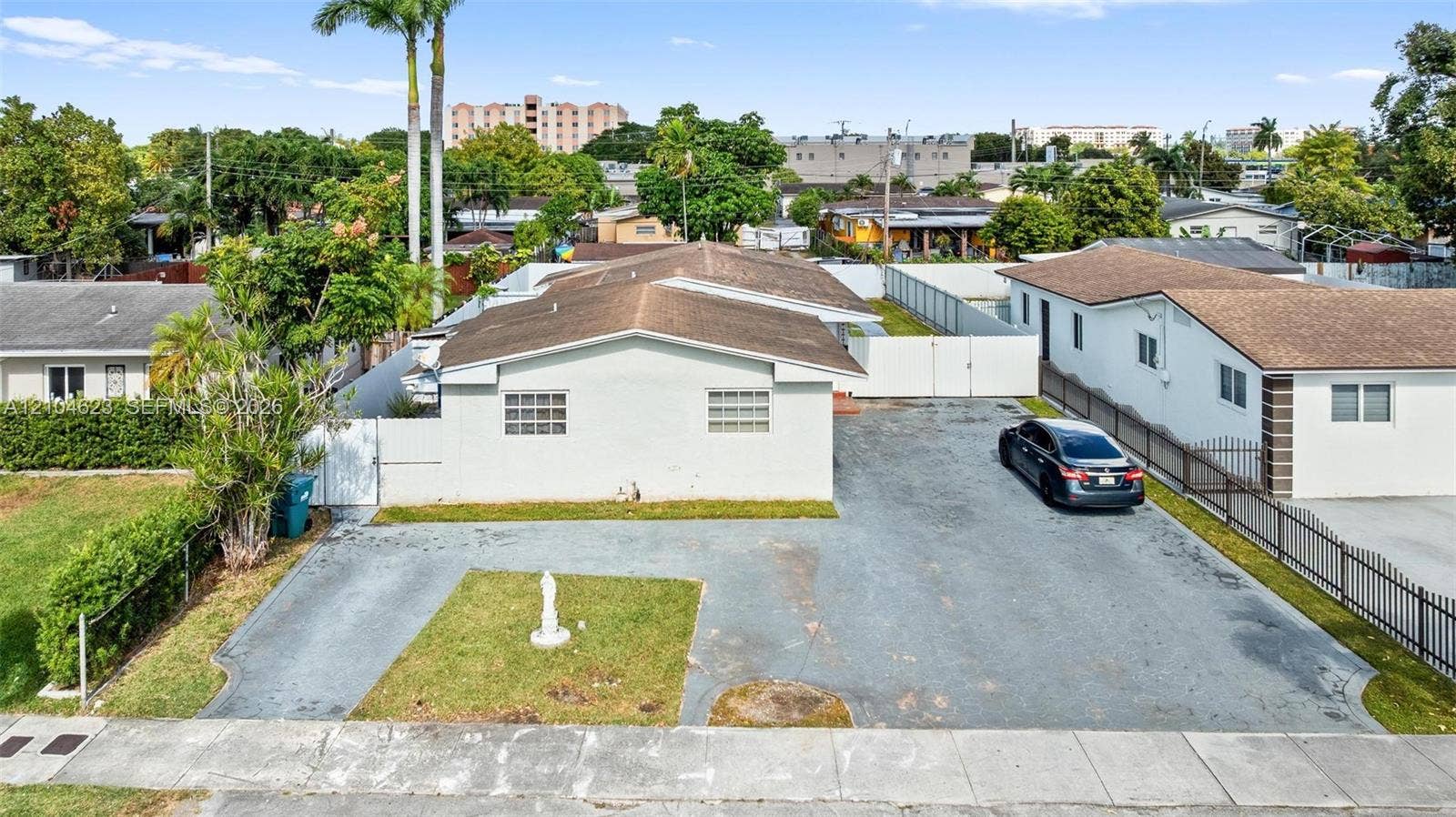 11441 SW 2nd Street, #Efficiency, Sweetwater, Sweetwater, FL 33174 Photo 9