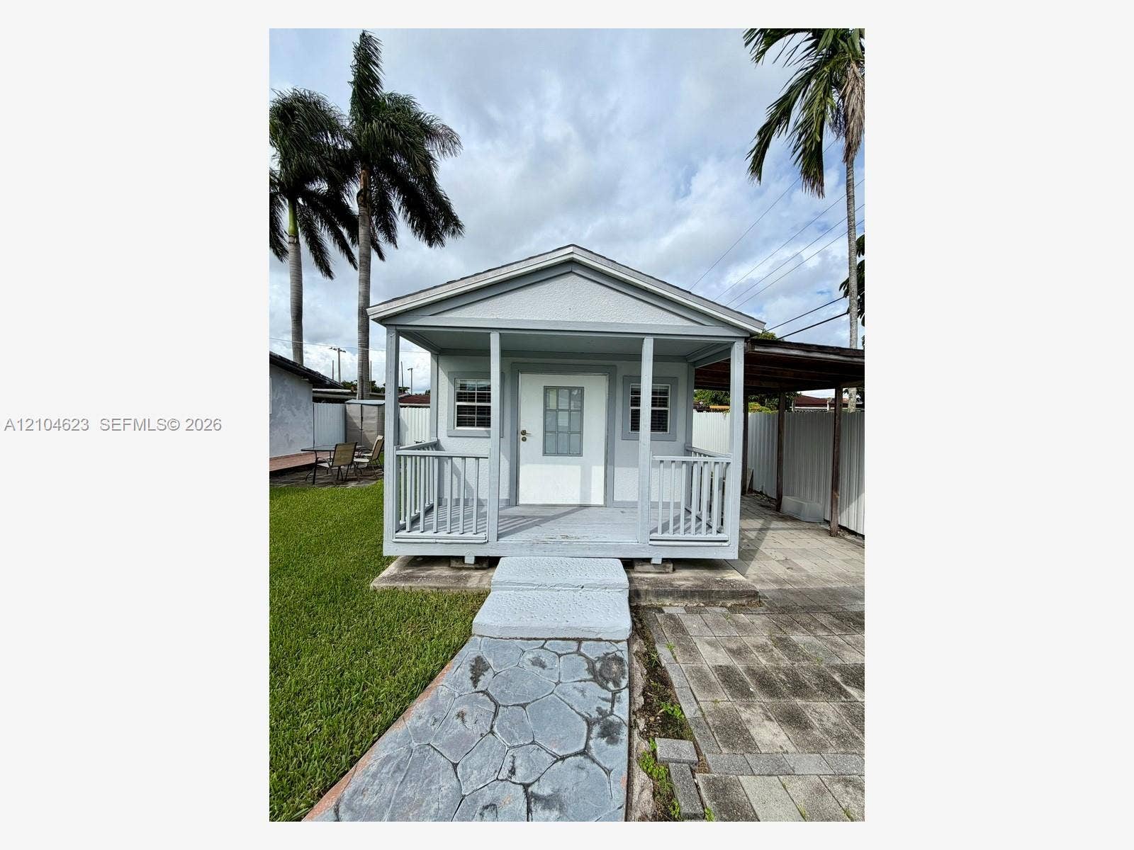 11441 SW 2nd Street, #Efficiency, Sweetwater, Sweetwater, FL 33174 Photo 2