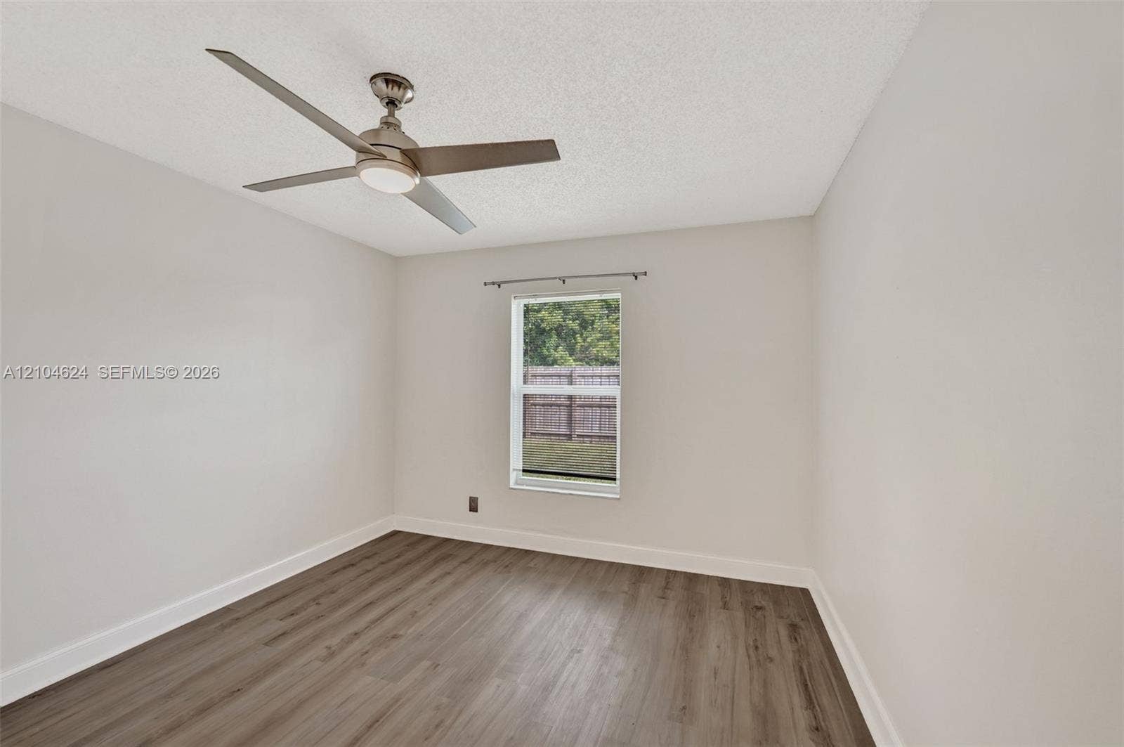 1223 NW 6th Avenue, Fort Lauderdale, FL 33311 2/1 bedroom with new LVP flooring