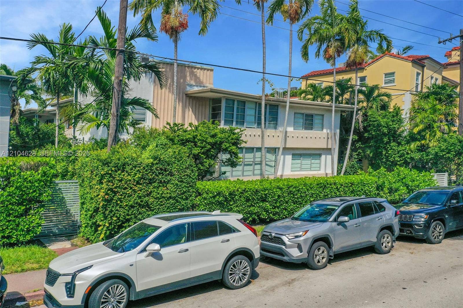 4800 Pine Tree Drive, #101, Miami Beach, FL 33140 Photo 28