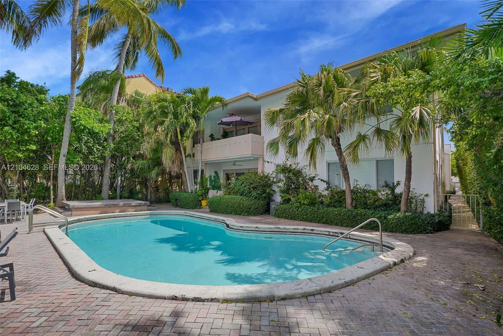 4800 Pine Tree Drive, #101, Miami Beach, FL 33140 Photo 18
