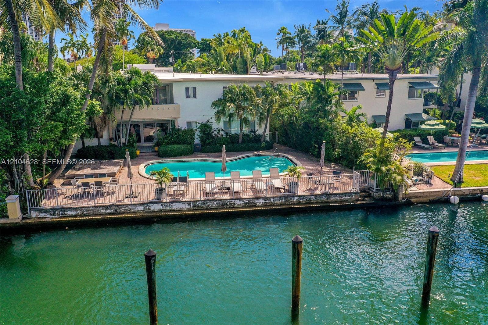 4800 Pine Tree Drive, #101, Miami Beach, FL 33140 Photo 17