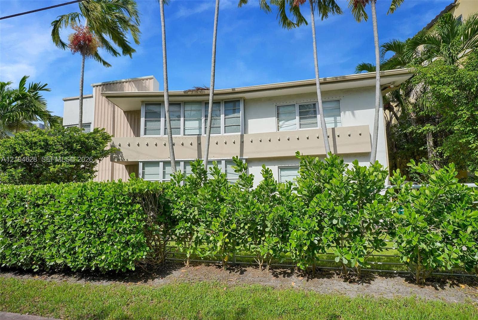 4800 Pine Tree Drive, #101, Miami Beach, FL 33140 Photo 25