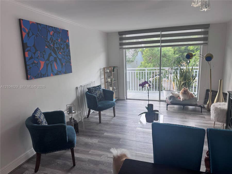 Property photo for 1805 Sans Souci Boulevard, #334, North Miami, FL