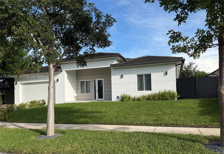 Property photo for 21329 Ingraham Ave Road, Cutler Bay, FL