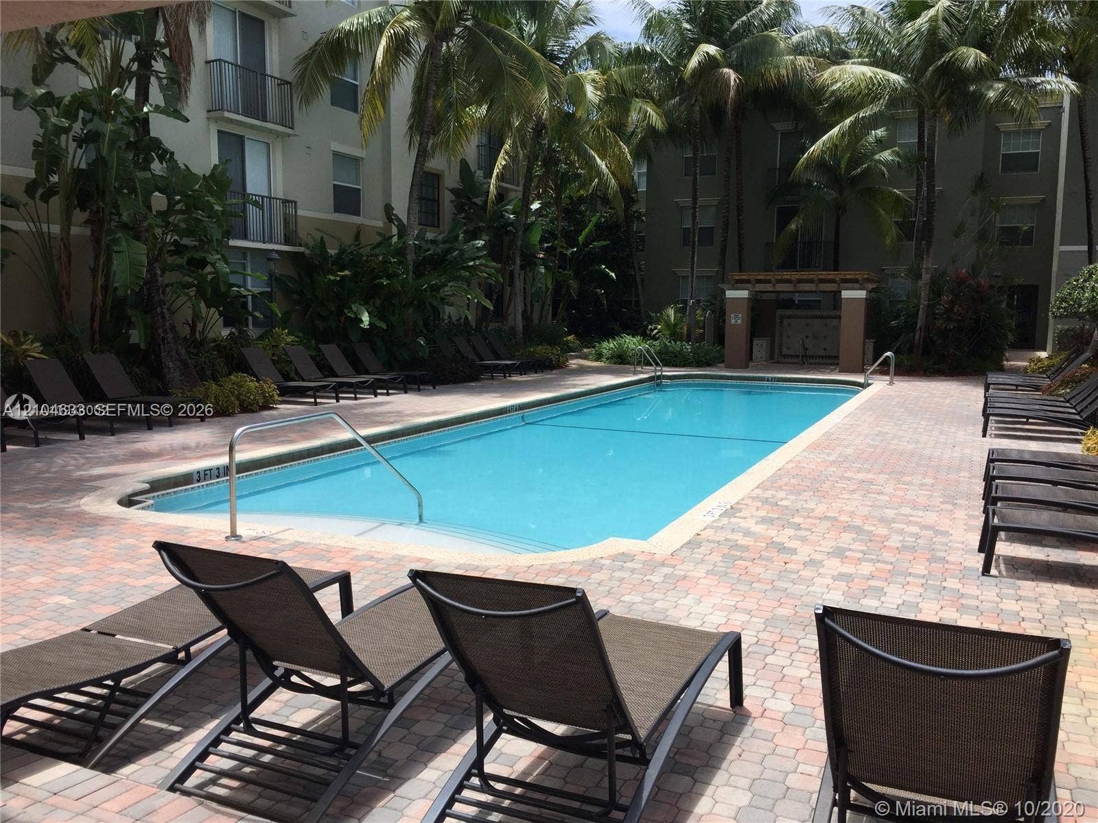 1900 Van Buren Street, #307B, Hollywood, FL 33020 Photo 5