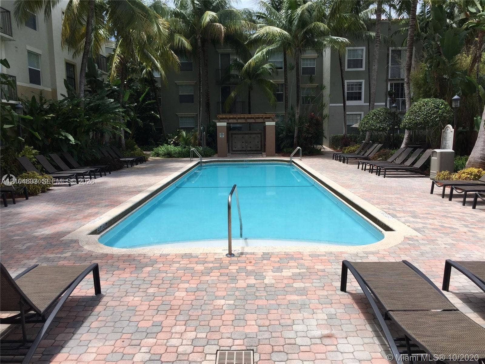 1900 Van Buren Street, #307B, Hollywood, FL 33020 Photo 12