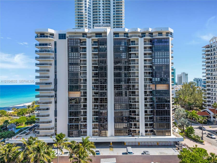 Property photo for 6423 Collins Avenue, #703, Miami Beach, FL