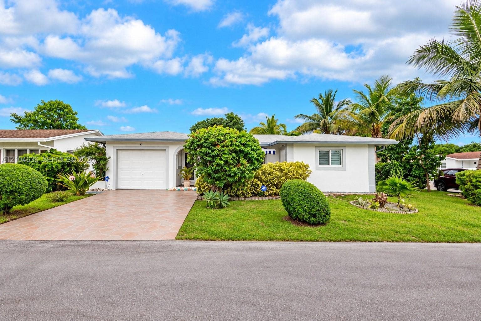 6100 NW 73rd Avenue, Tamarac, FL 33321 Photo 1