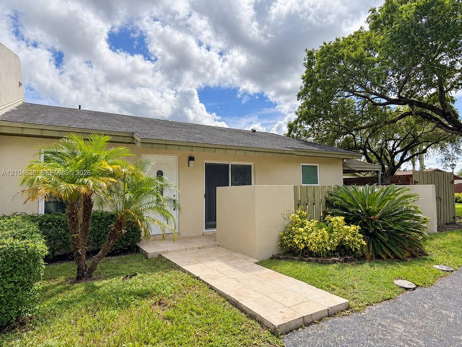 Property photo for 12446 SW 115th Terrace, #12446, Miami, FL