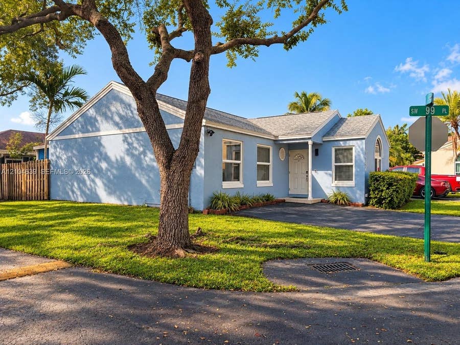 Property photo for 9982 SW 222nd Street, Cutler Bay, FL