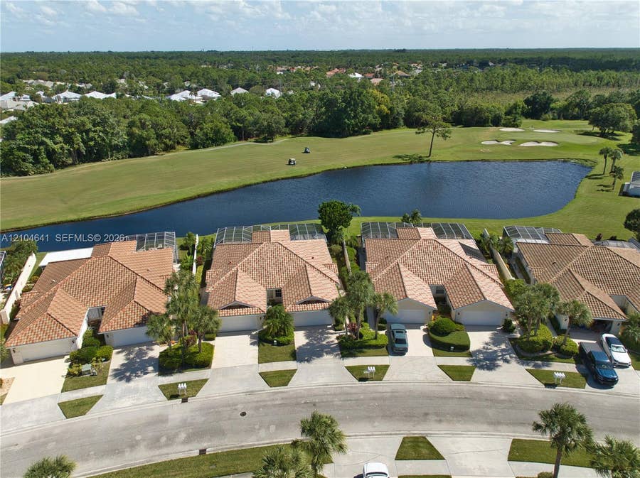 Property photo for 7881 SE Spicewood Circle, Hobe Sound, FL