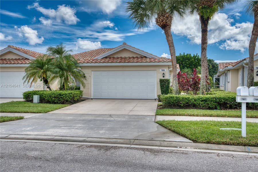Property photo for 7881 SE Spicewood Circle, Hobe Sound, FL