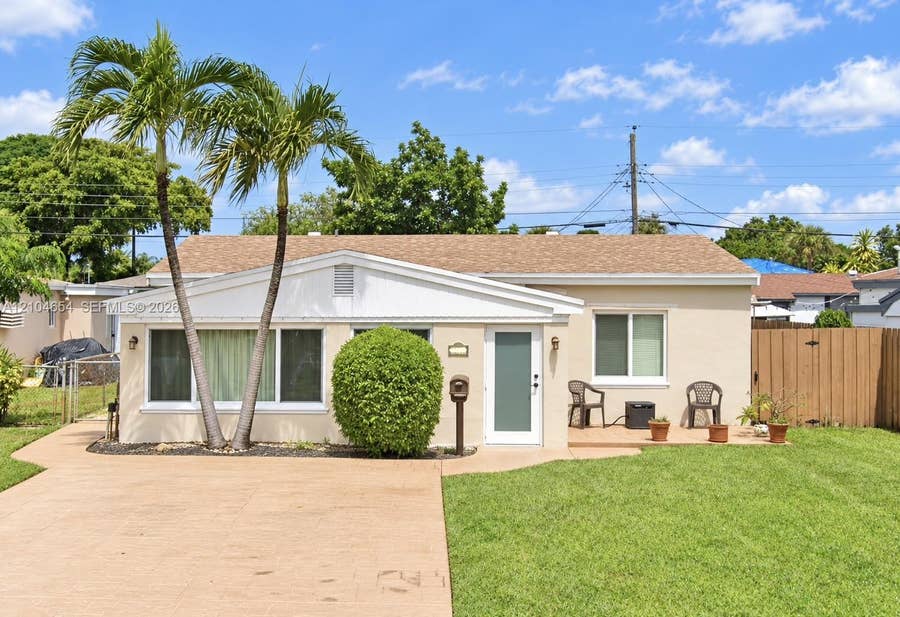 Property photo for 1771 NE 180th Street, North Miami Beach, FL