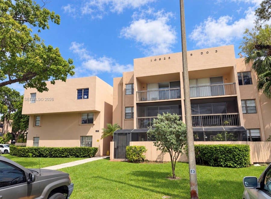 Property photo for 10625 SW 112th Avenue, #311, Miami, FL