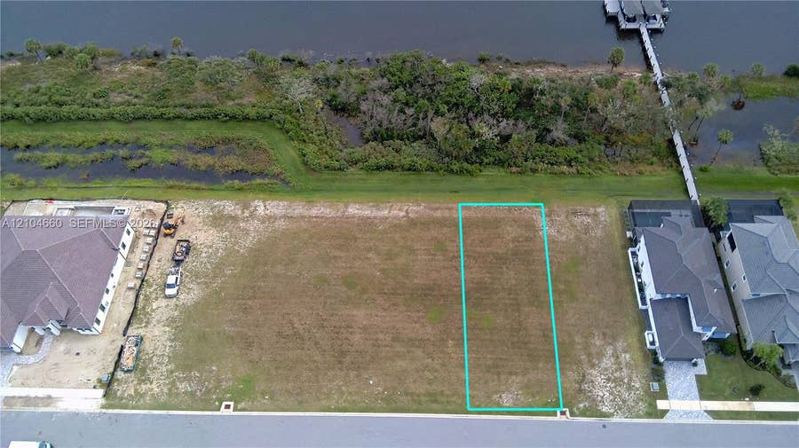 Property photo for 38 Coronado Road, Flagler Beach, FL