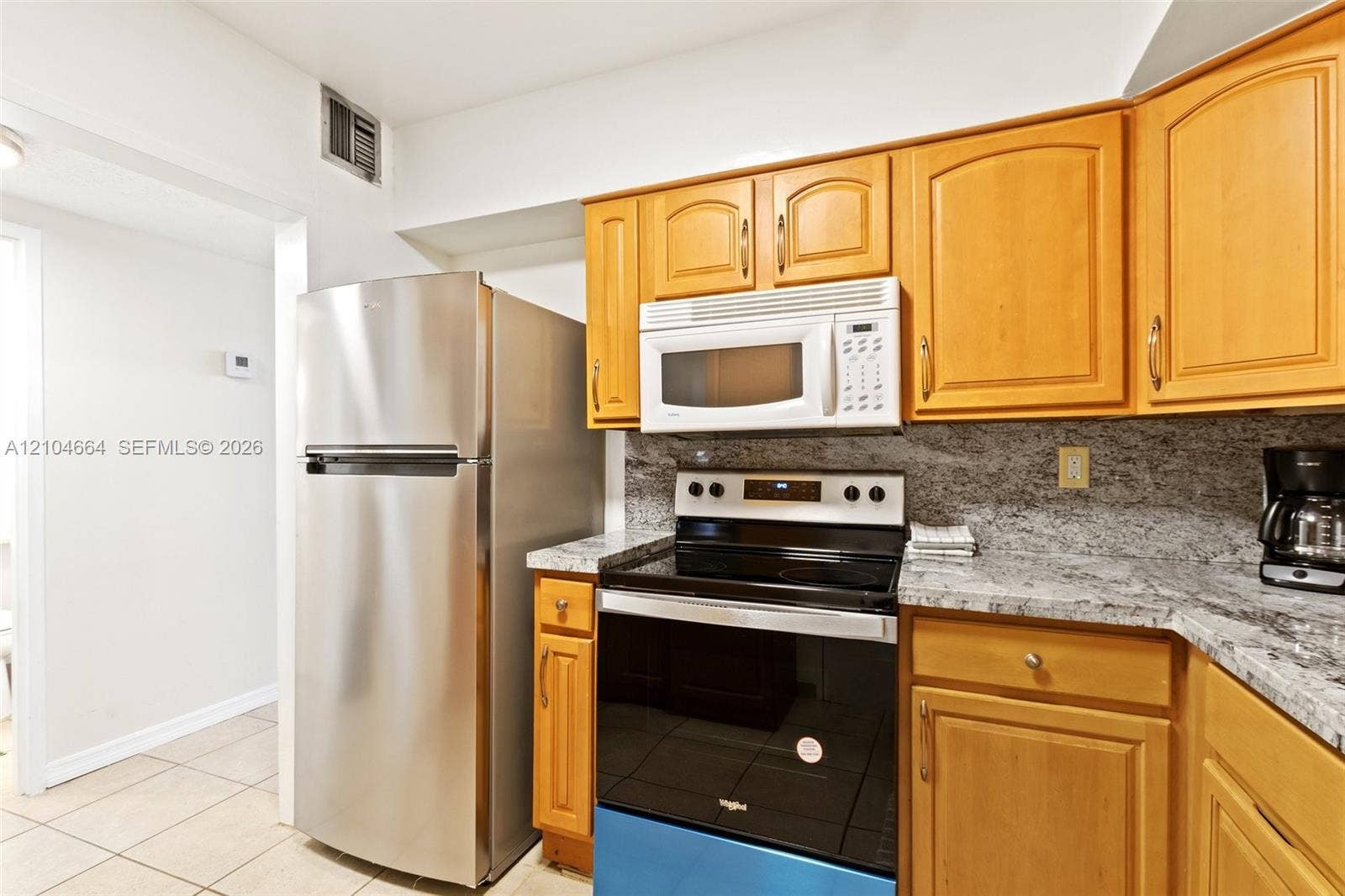 3725 S Ocean Drive, #921, Hollywood, Hollywood, FL 33019 Photo 12
